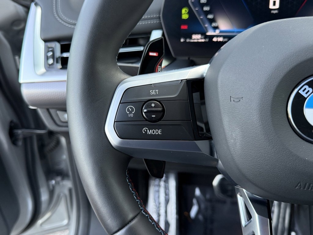 Certified 2025 BMW X1 M35i w/ Premium Package image 25