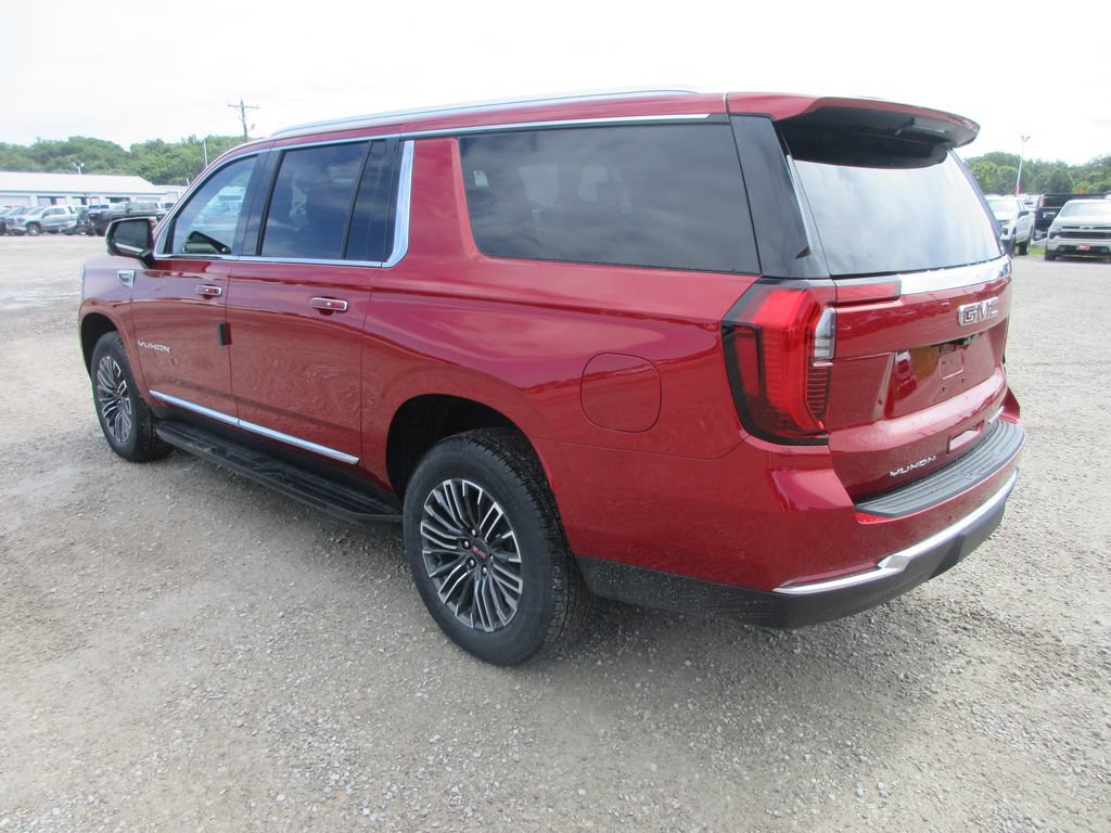New 2026 GMC Yukon XL Elevation w/ Elevation Premium Package AWD/4WD image 6