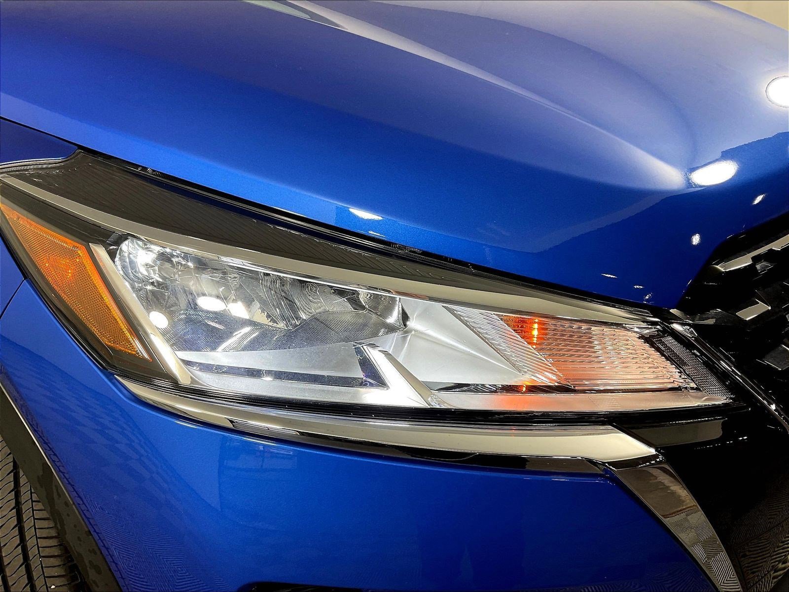 Used 2023 Nissan Kicks SV FWD image 29