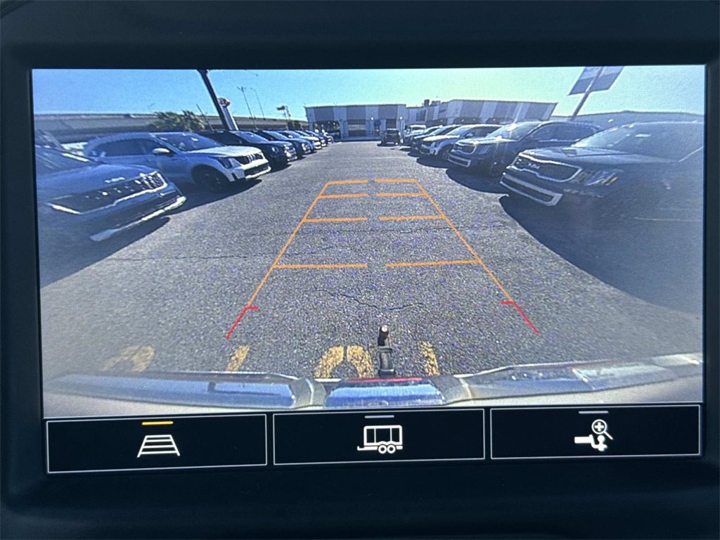 Used 2022 GMC Sierra 1500 AT4 w/ AT4 Premium Package image 50