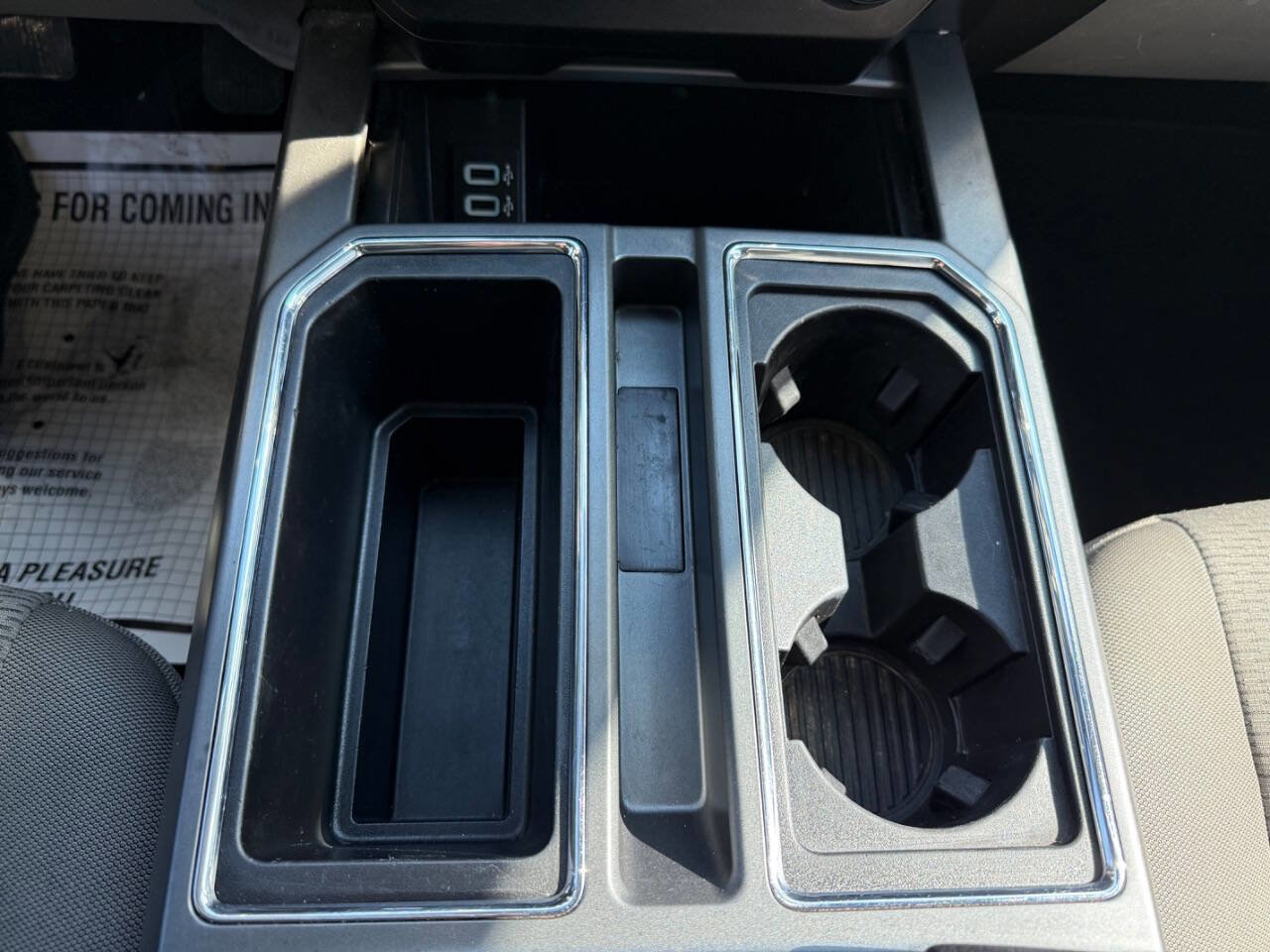 Used 2018 Ford F150 XLT w/ Equipment Group 302A Luxury image 22