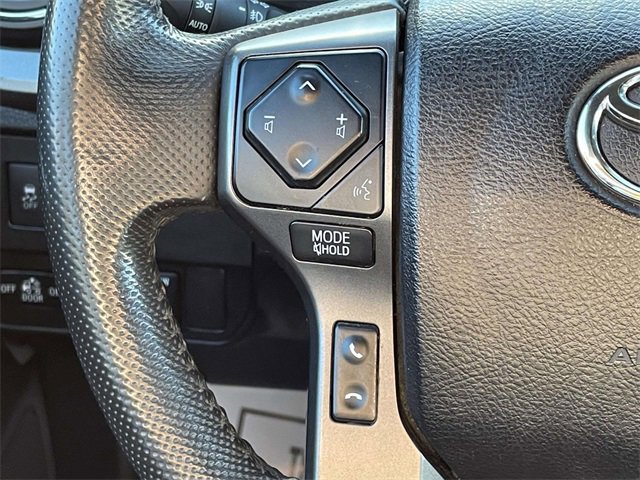 Used 2021 Toyota Tacoma TRD Sport w/ Technology Package image 22