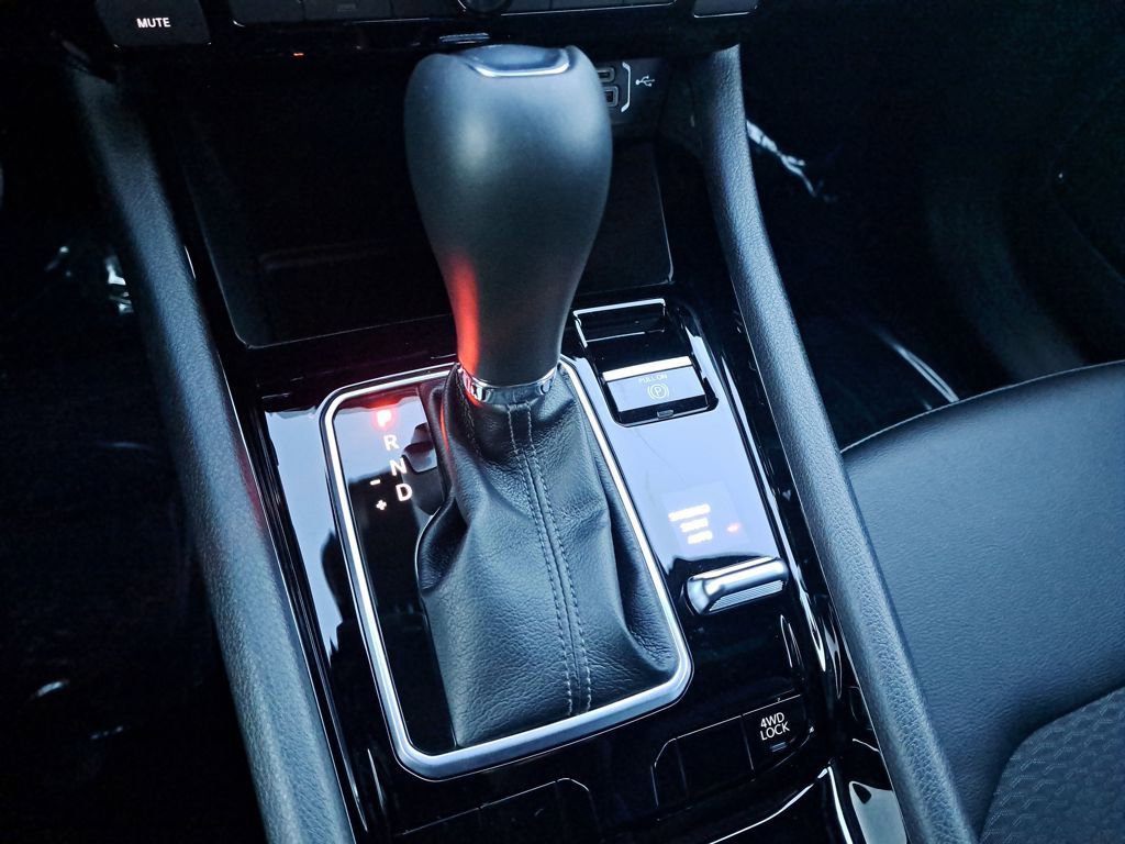 New 2026 Jeep Compass Latitude image 23