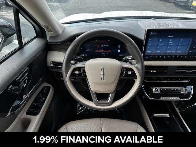 Certified 2023 Lincoln Corsair Reserve w/ Equipment Group 201A AWD/4WD image 14