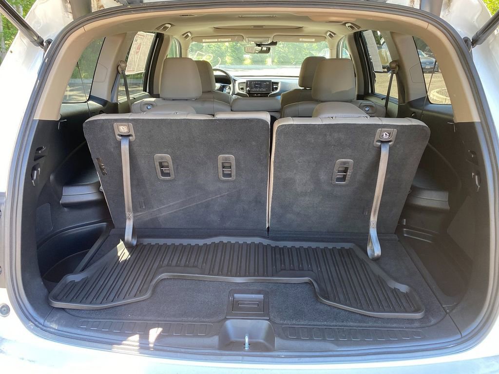 Used 2022 Honda Pilot EX-L image 26