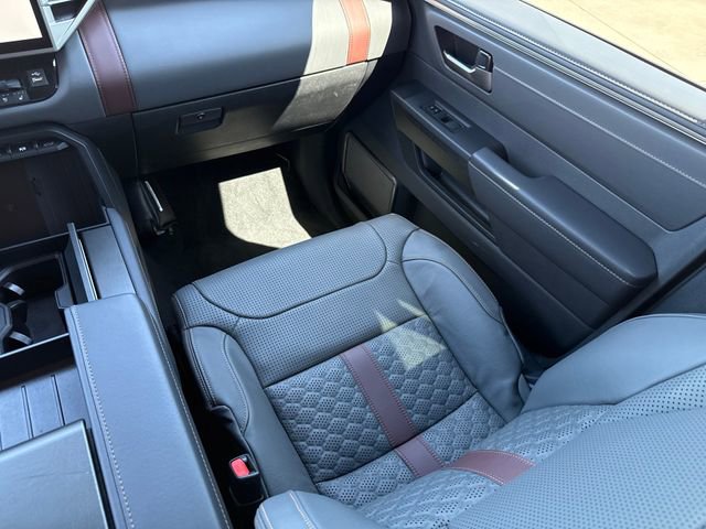 Used 2026 Toyota Tundra Capstone image 28