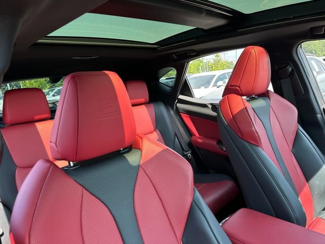 Used 2025 Lexus NX 450h+ F Sport AWD/4WD image 33