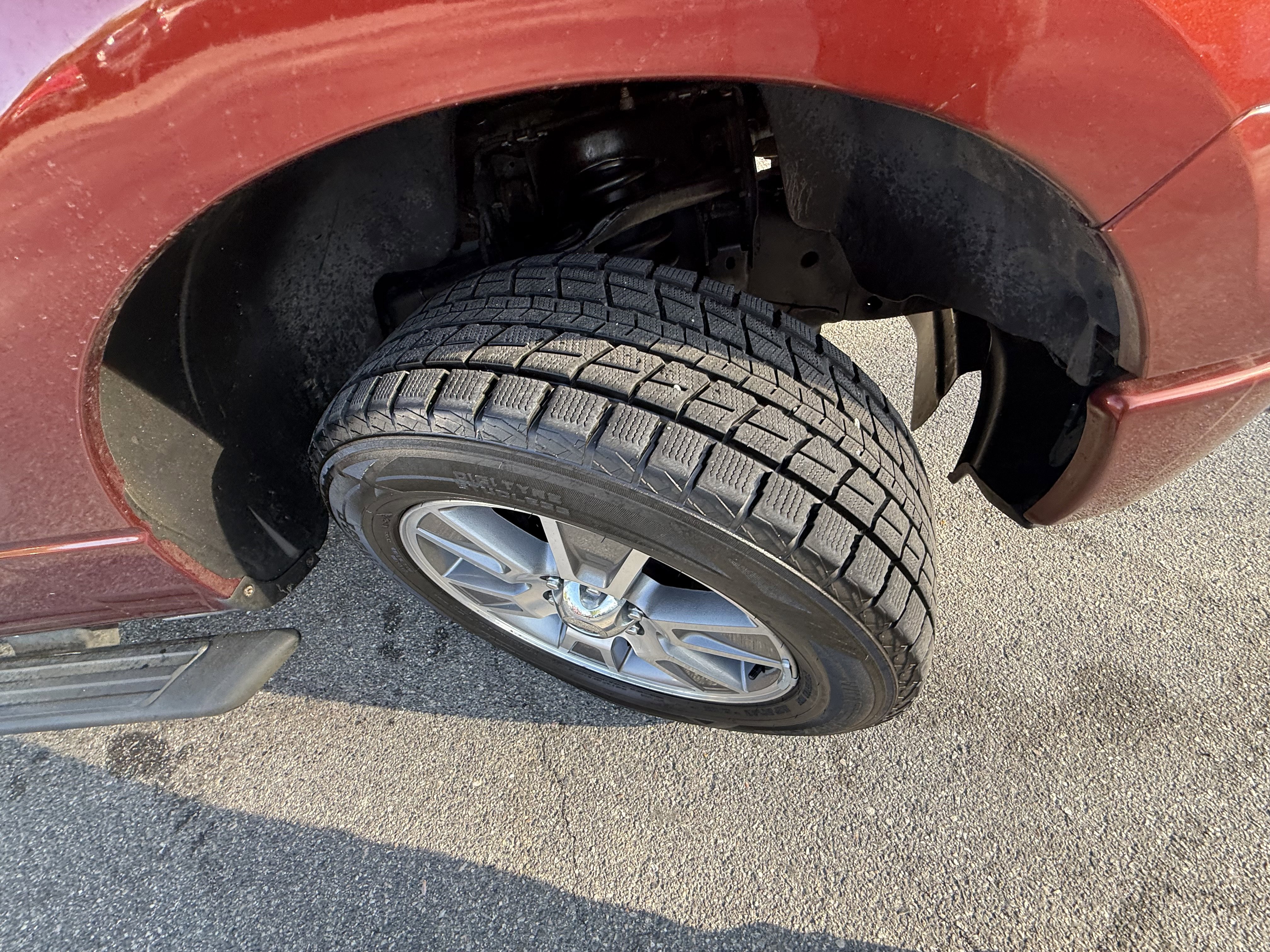 Used 2014 Ford F150 STX w/ Equipment Group 201A Mid AWD/4WD image 26