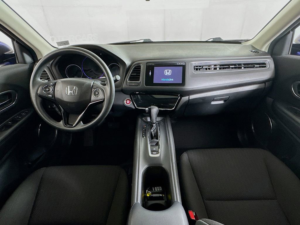 Used 2018 Honda HR-V EX image 28