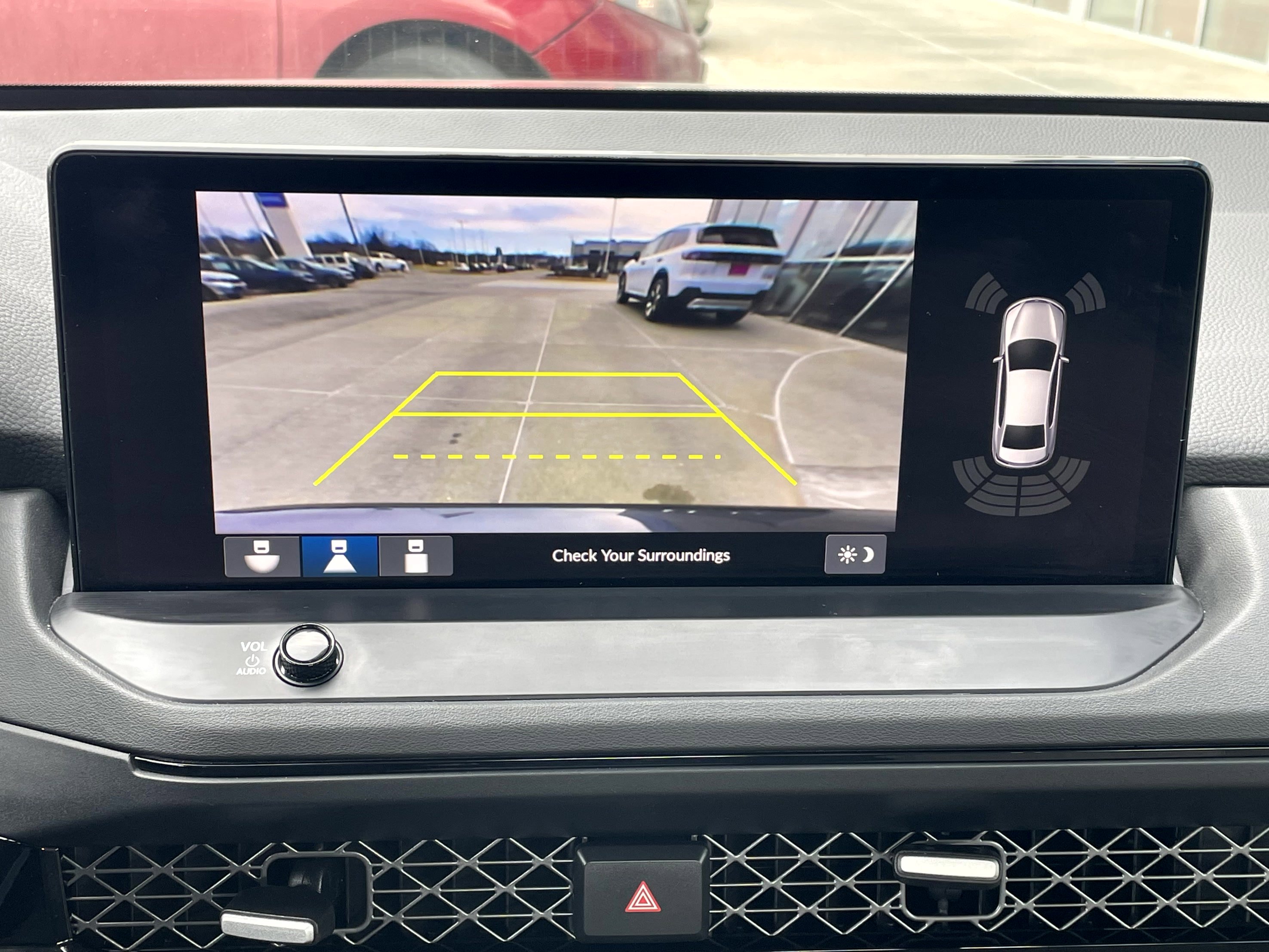 Certified 2023 Honda Accord EX-L image 17