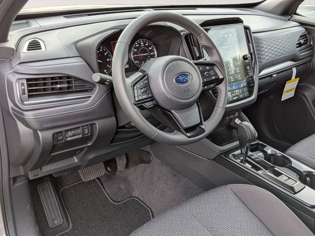 New 2026 Subaru Forester Premium AWD/4WD image 10