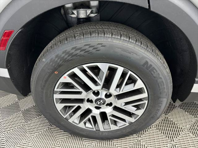 New 2026 Hyundai Palisade SEL FWD image 18