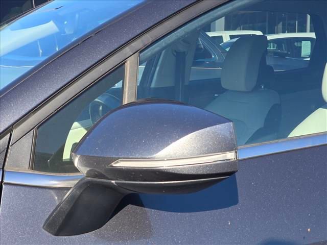 Used 2023 Kia Sportage EX FWD image 32