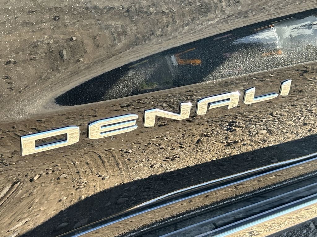 New 2026 GMC Sierra 1500 Denali image 32