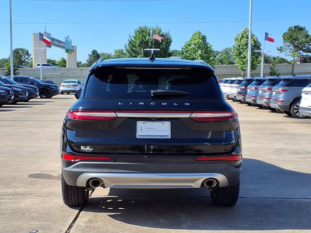 Certified 2023 Lincoln Corsair Reserve AWD/4WD image 22