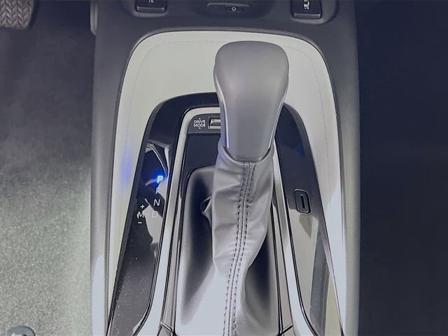 New 2026 Toyota Corolla XSE image 21