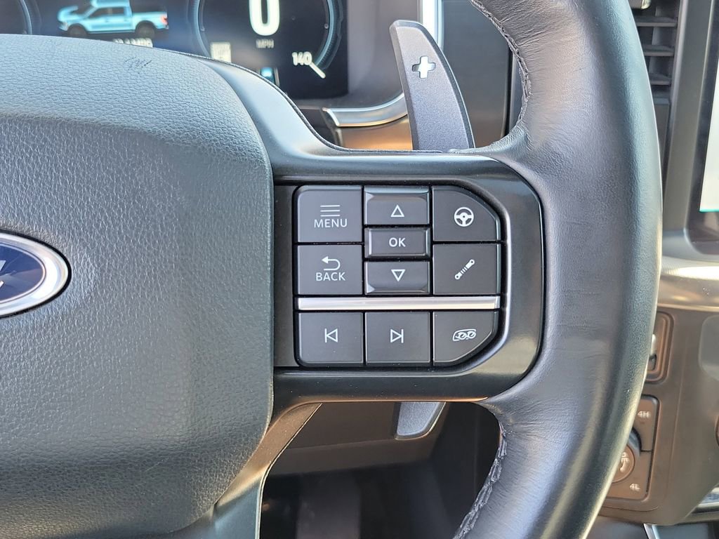 Used 2023 Ford F150 Raptor image 6