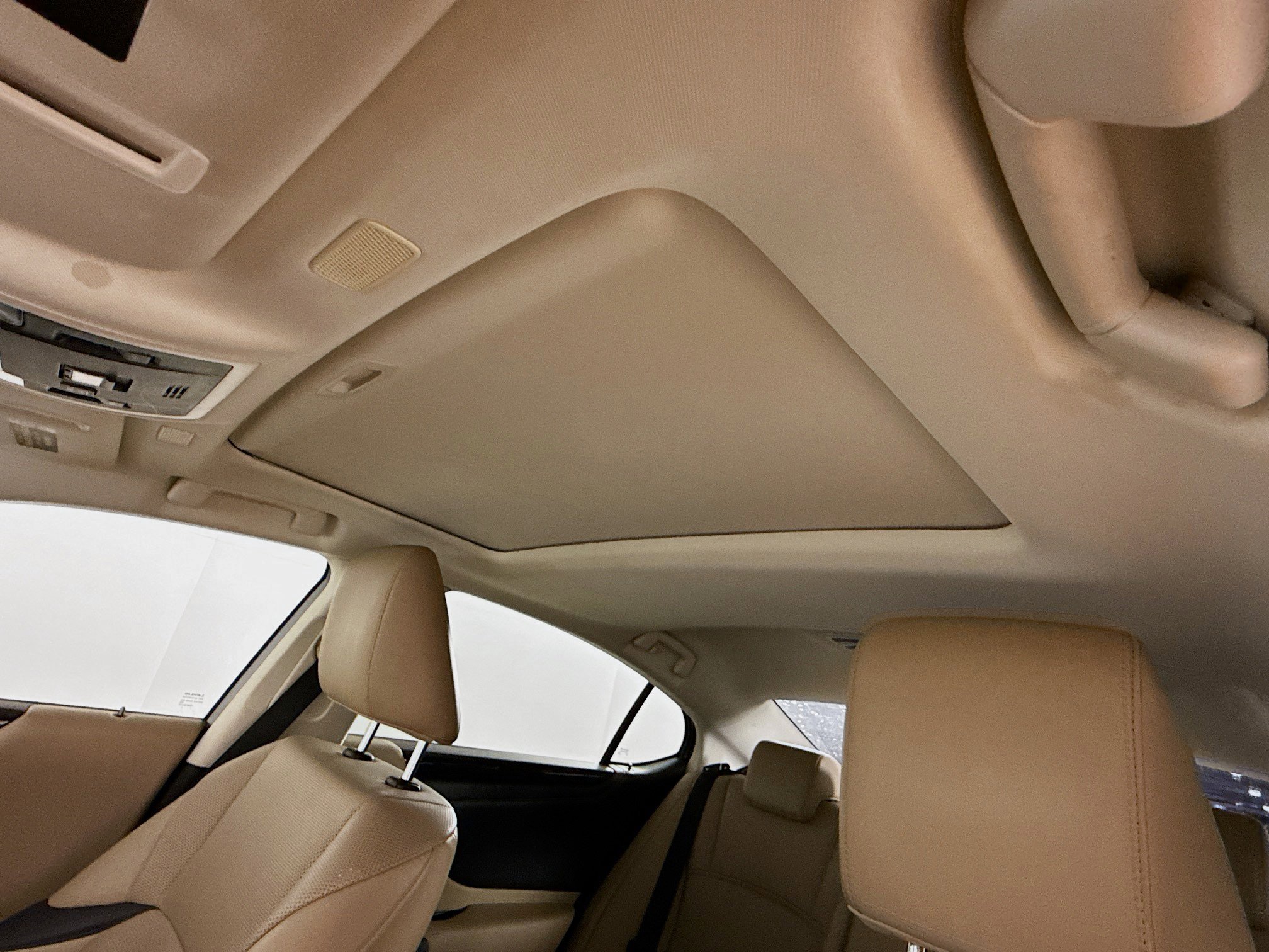 Used 2021 Lexus ES 350 w/ Premium Package image 26