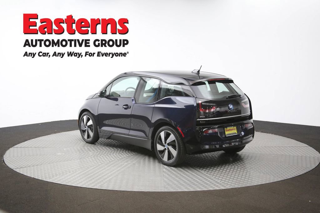 Used 2019 BMW i3 image 62