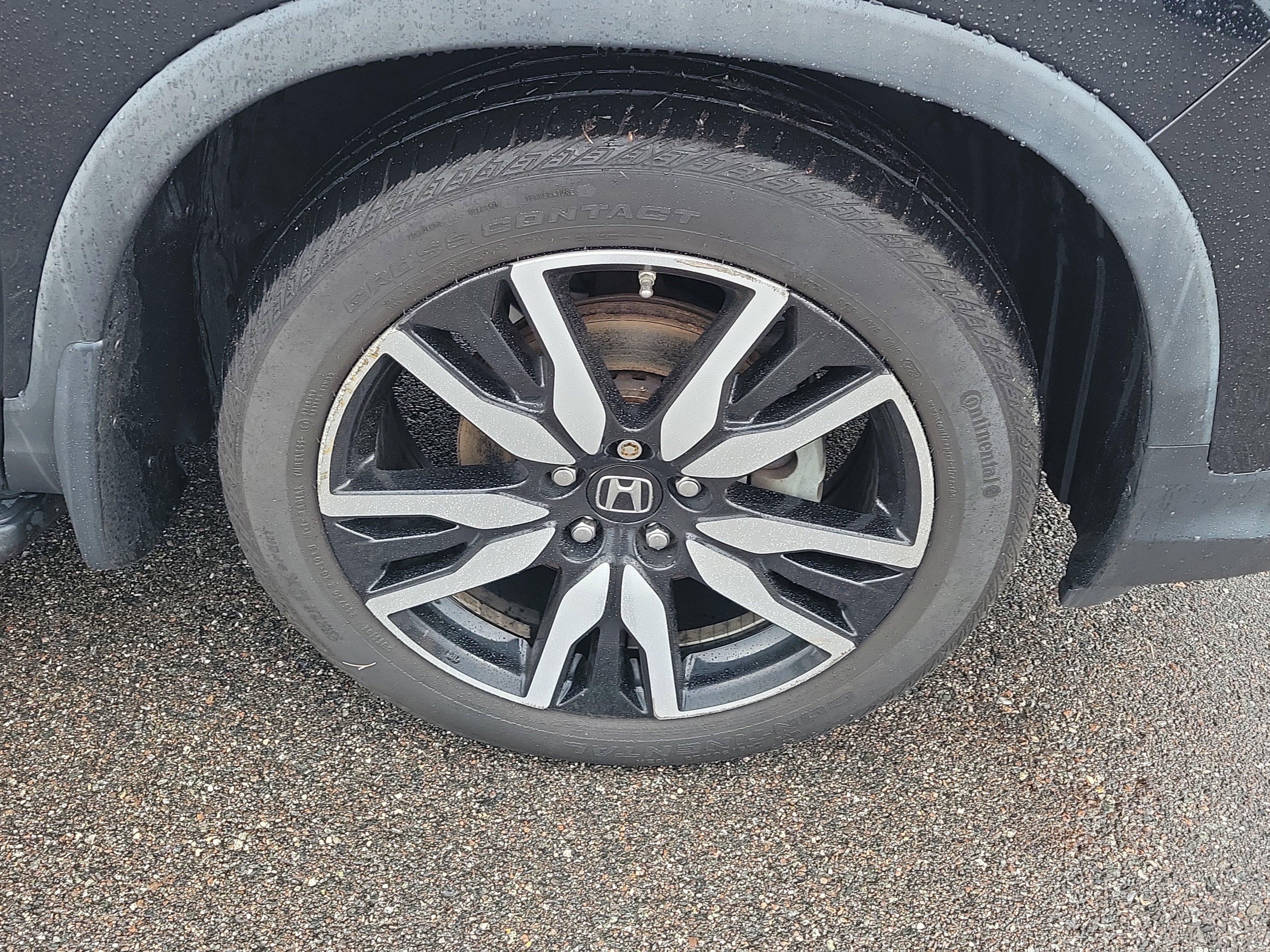 Used 2019 Honda Pilot Touring image 43