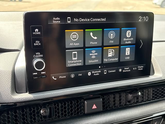 Used 2023 Honda CR-V EX-L image 20