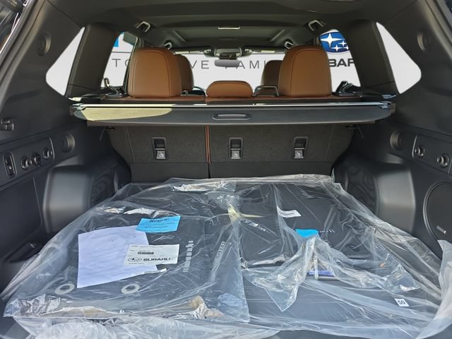 New 2026 Subaru Forester Touring AWD/4WD image 23