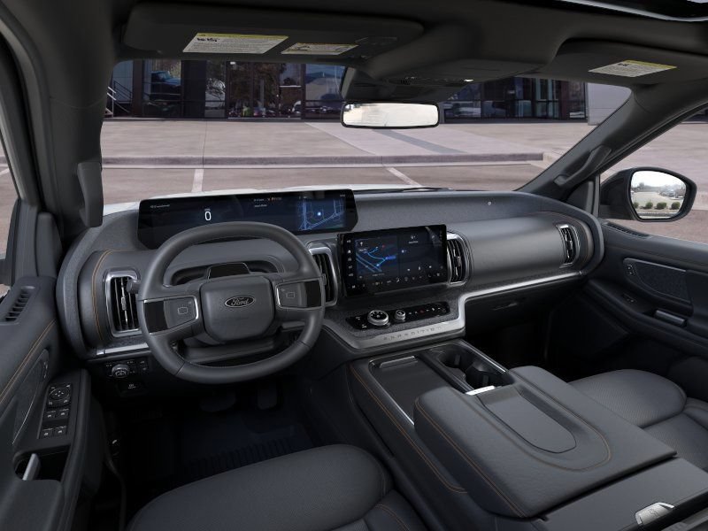 New 2026 Ford Expedition Tremor AWD/4WD image 10