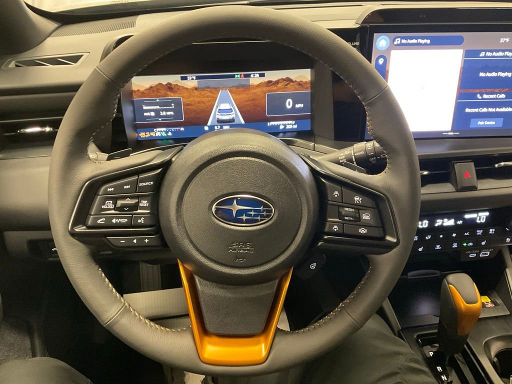 New 2026 Subaru Outback Wilderness image 17