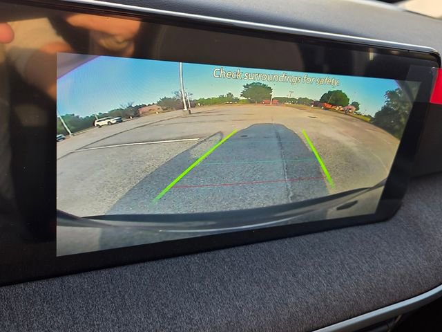 New 2026 Nissan Kicks SV image 20