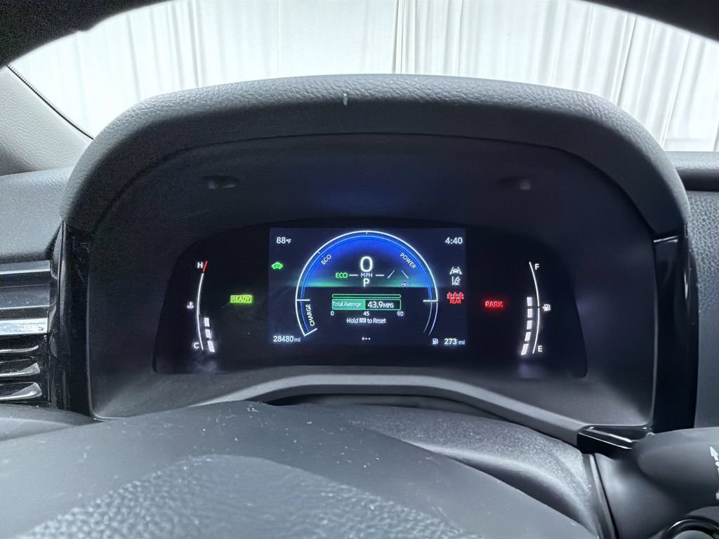 Certified 2025 Toyota Camry LE w/ Convenience Package AWD/4WD image 21