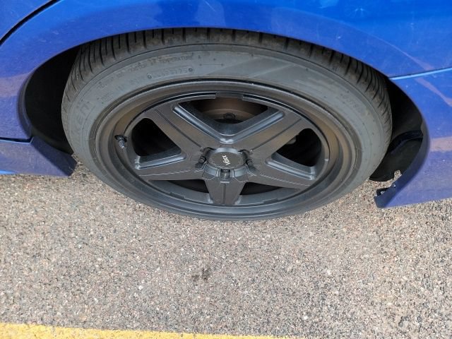 Used 2015 Subaru WRX Premium AWD/4WD image 8