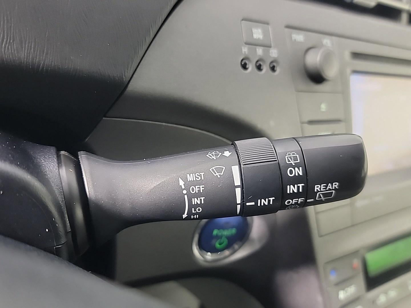 Used 2013 Toyota Prius Three image 27