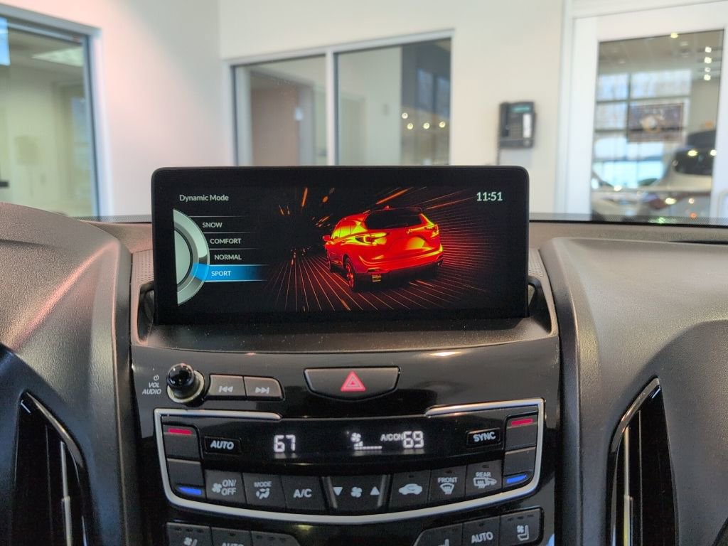 Certified 2025 Acura RDX SH-AWD w/ Advance Package image 26