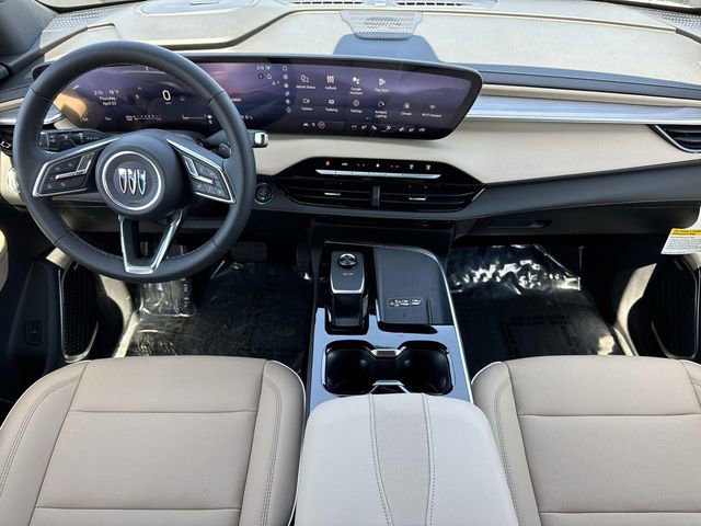 New 2026 Buick Enclave Preferred FWD image 7