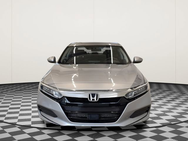 Used 2020 Honda Accord LX image 3