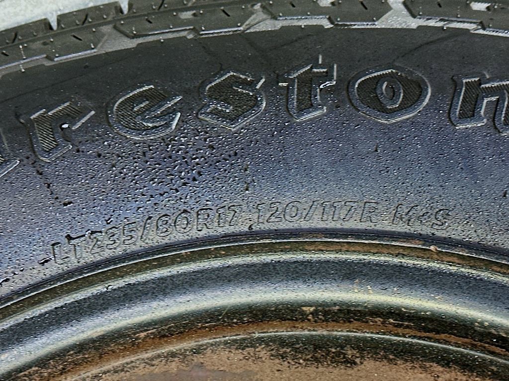 Used 2018 RAM 3500 SLT image 32