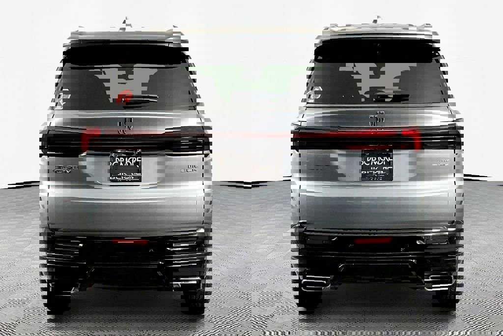 New 2026 Buick Enclave Sport Touring w/ Power Package image 5