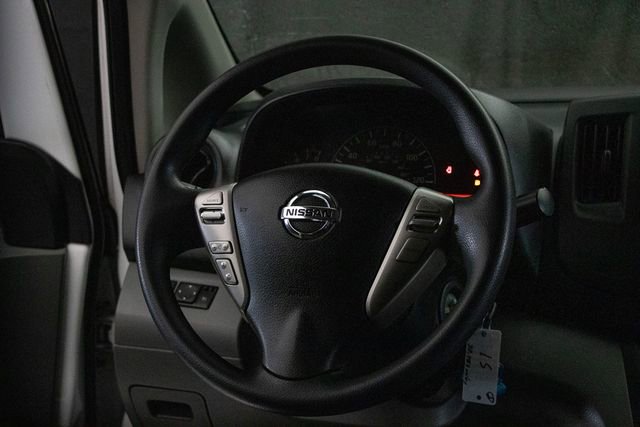 Used 2021 Nissan NV200 SV w/ Sliding Door Glass Package image 17