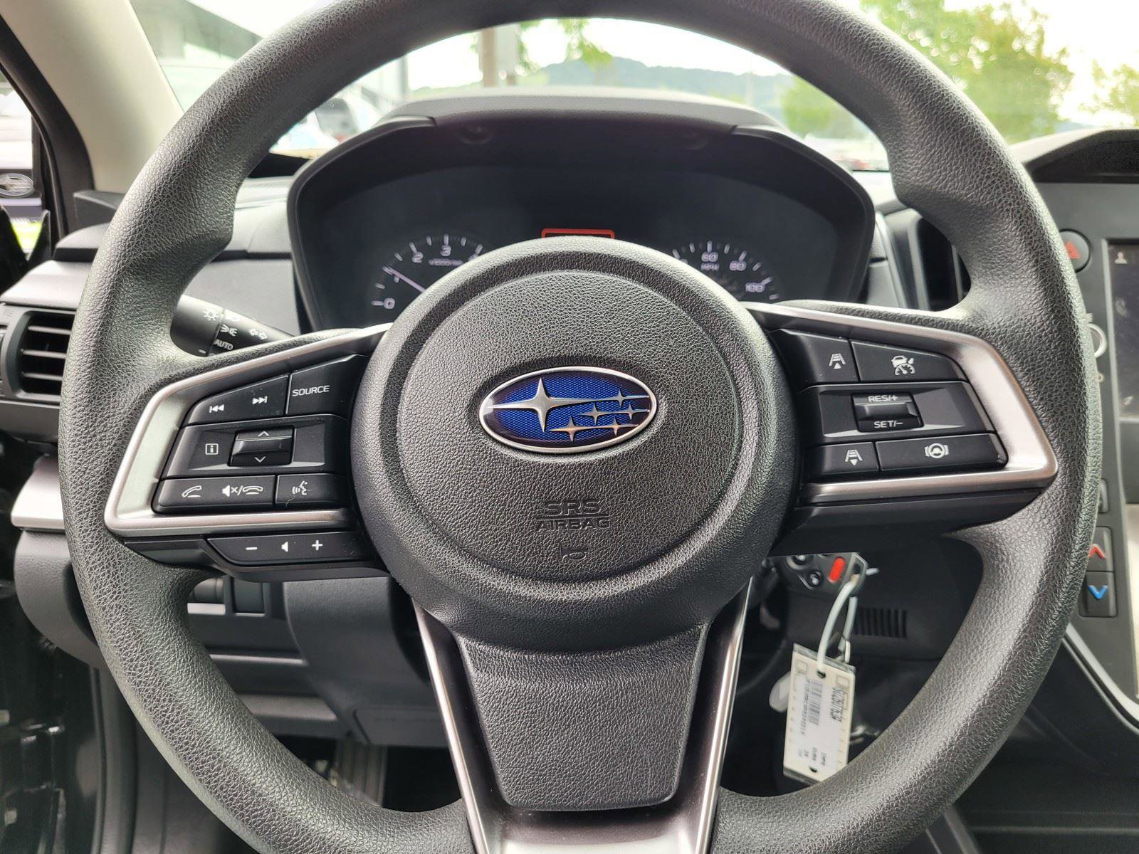 Certified 2024 Subaru Impreza 2.0i image 33