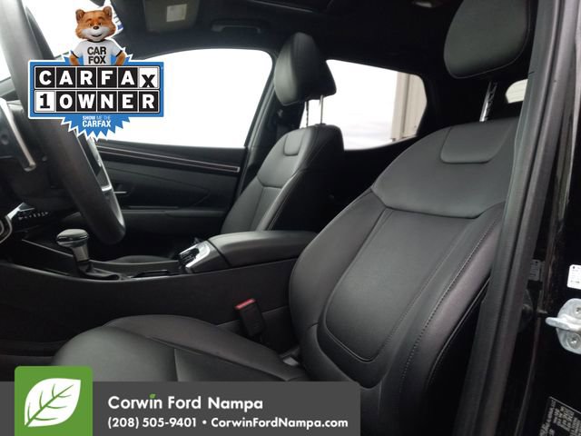 Used 2024 Hyundai Santa Cruz Night image 23