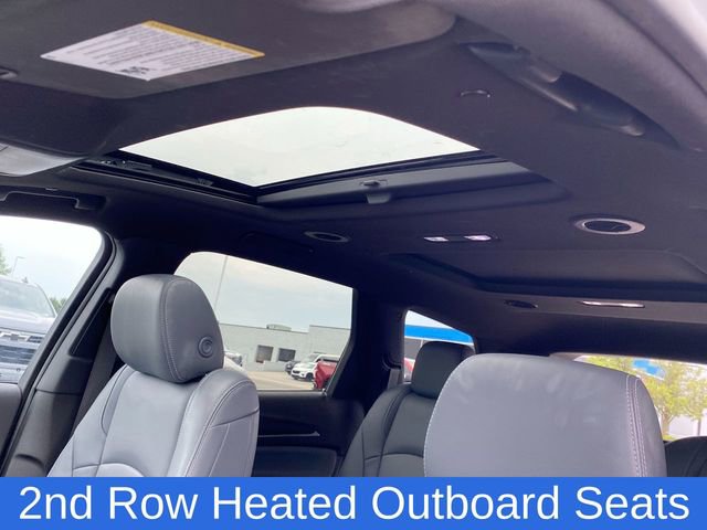 Certified 2023 Buick Enclave Premium w/ Experience Buick Package image 21