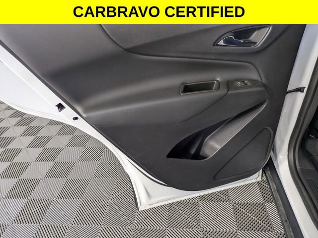 Certified 2024 Chevrolet Equinox LT FWD image 23