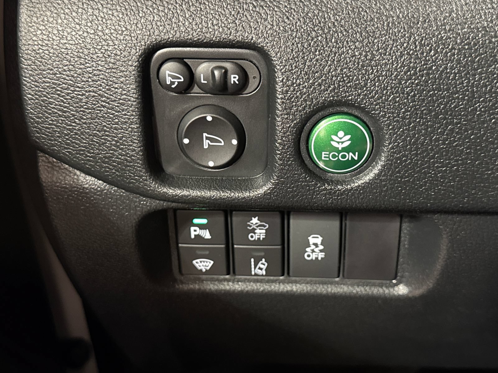 Used 2023 Honda Passport TrailSport image 15