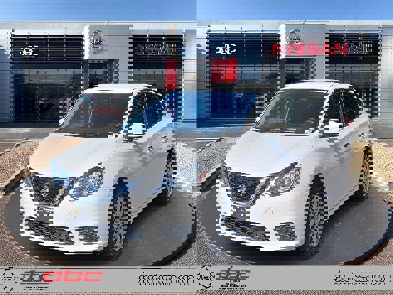 Used 2019 Nissan Sentra S