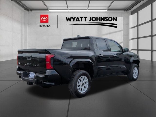 New 2026 Toyota Tacoma SR5 RWD image 5