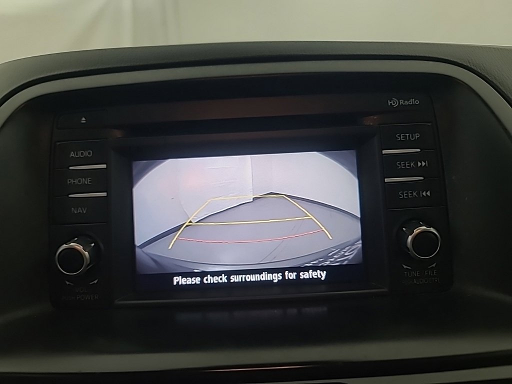 Used 2014 MAZDA CX-5 Grand Touring AWD/4WD image 35