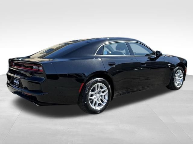 New 2026 Dodge Charger GT w/ Driver Convenience Group image 7