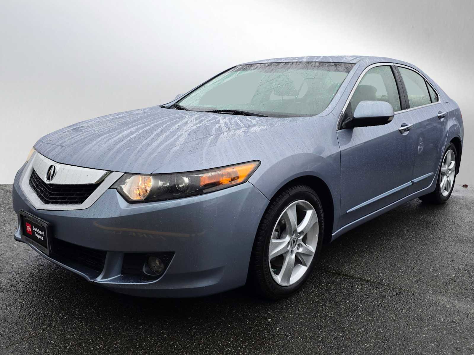 Used 2009 Acura TSX Sedan image 7