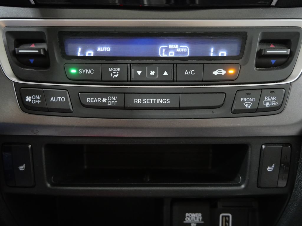 Used 2020 Honda Passport EX-L image 20