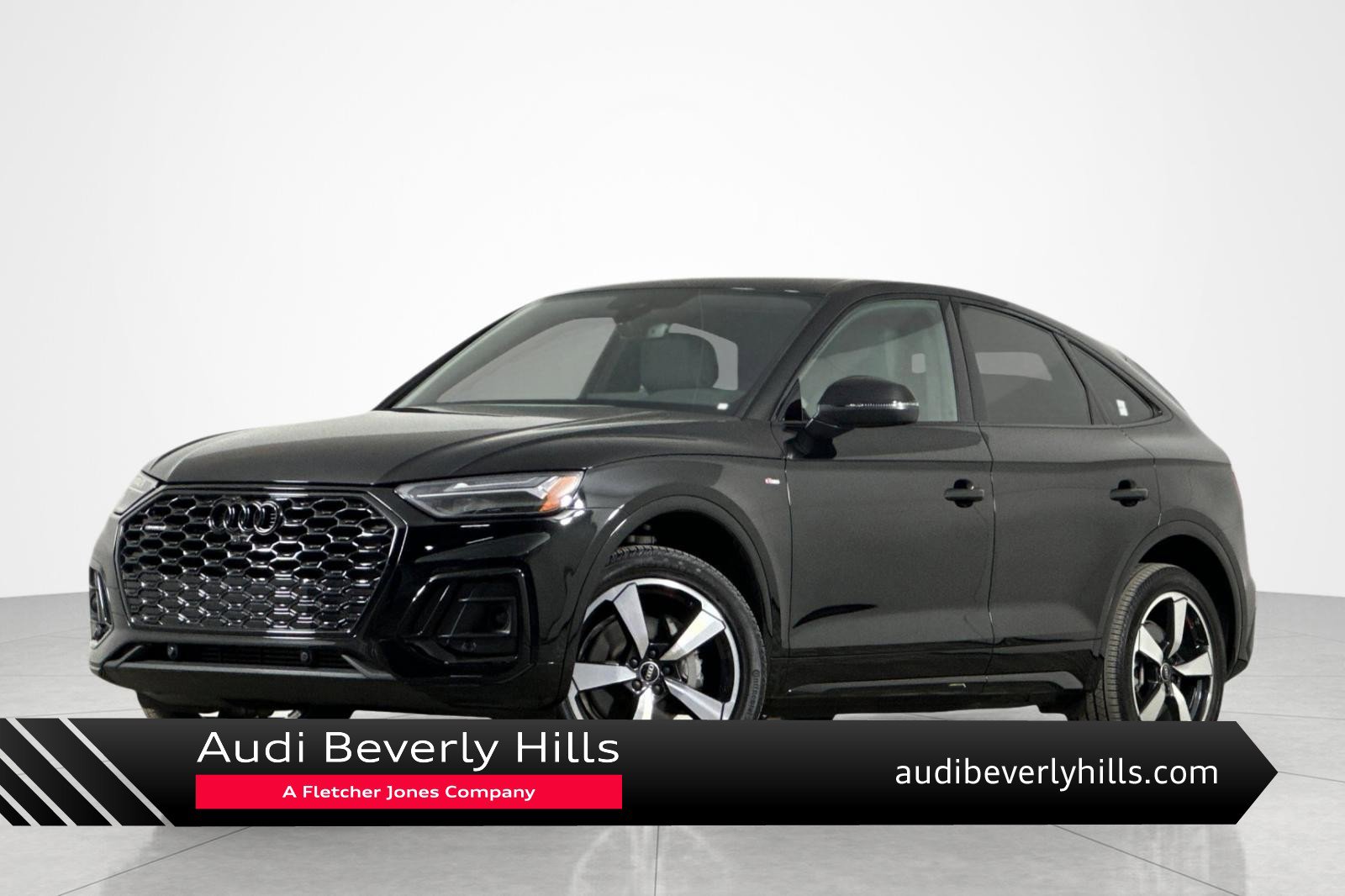 Used 2023 Audi Q5 2.0T Premium Plus